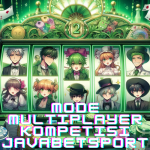 Mode Multiplayer Kompetisi Javabetsport