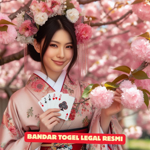 Bandar Togel Legal Resmi