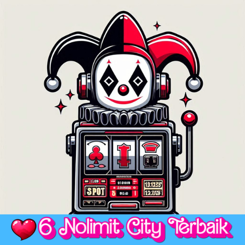 6 Nolimit City Terbaik